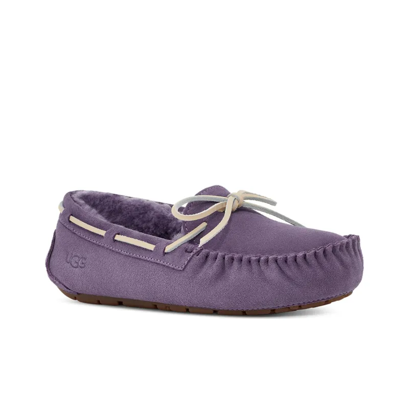 UGG Dakota Slipper Lilac Mauve Women's-1