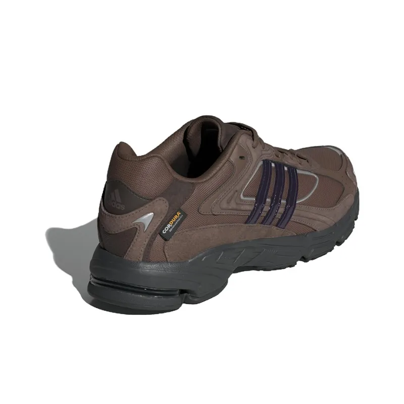 Adidas Response Cl Earth Strata Dark Brown Carbon-3