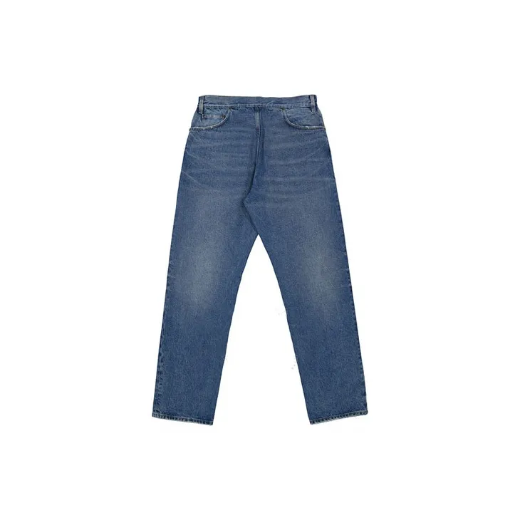 Burberry Jeans Men's Vintage Blue-1