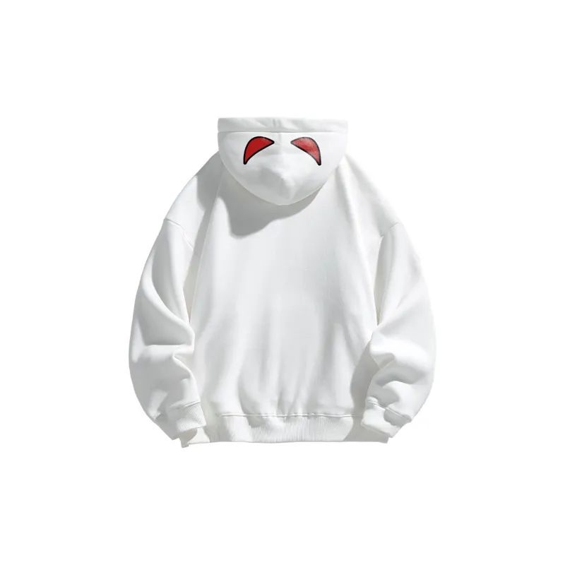COMOWA Sweatshirts Unisex-5