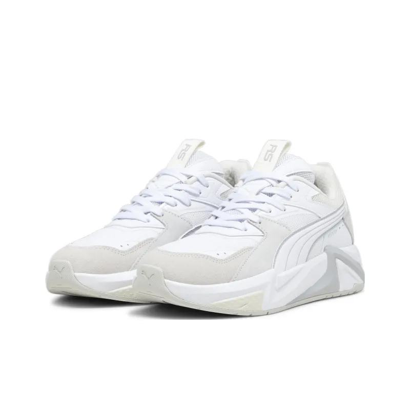 PUMA RS Pulsoid 'White Ash Grey' Women's-2