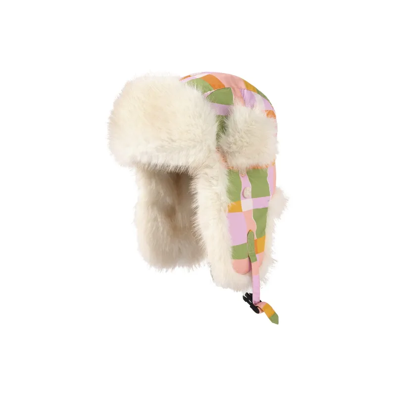 KENMONT Polyamide Trapper Hats Kids'-0