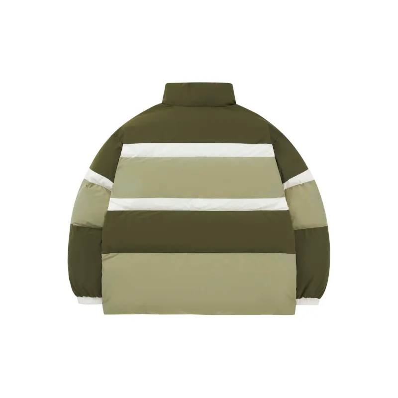 FPA AW23 Fall/Winter Collection Down Jacket Unisex-1