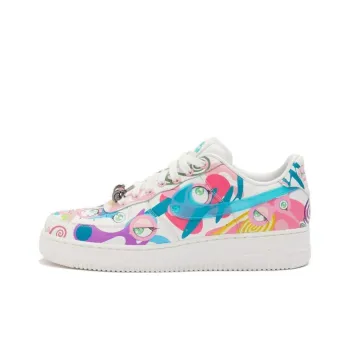 Nike X Rtfkt Takashi Murakami X Air Force 1 Low 'Murakami Dna'