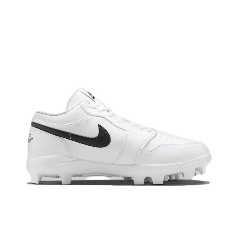 Jordan 1 Retro Mcs Low White Black 2024-1