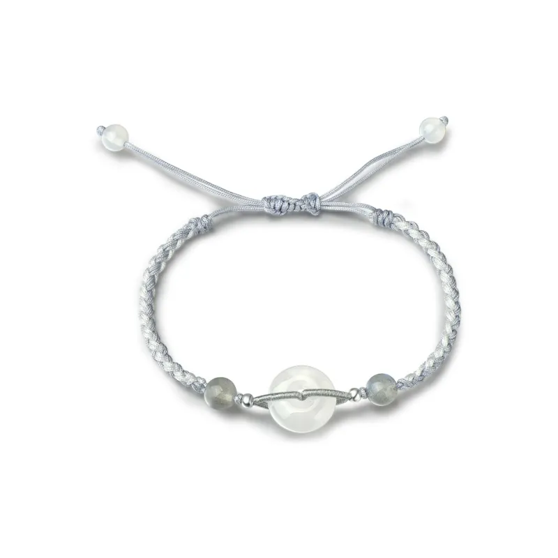 GIFU Agate Jade Bracelets Unisex Agate-4