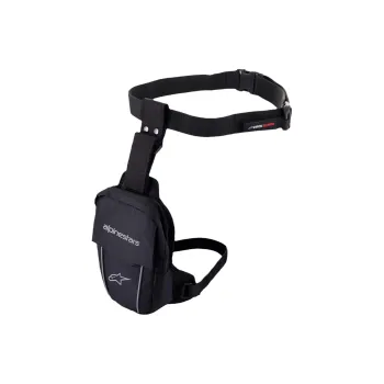 ALPINESTARS Cycling Leg Pads Unisex Polyester