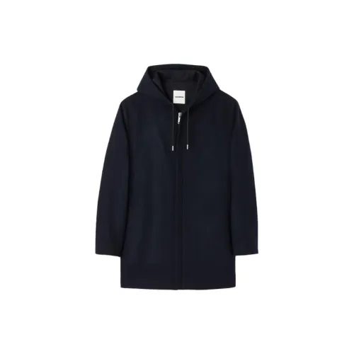 Sandro Men Jacket