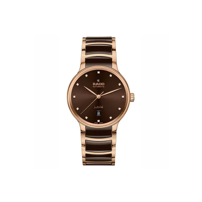 RADO Men Watch-0