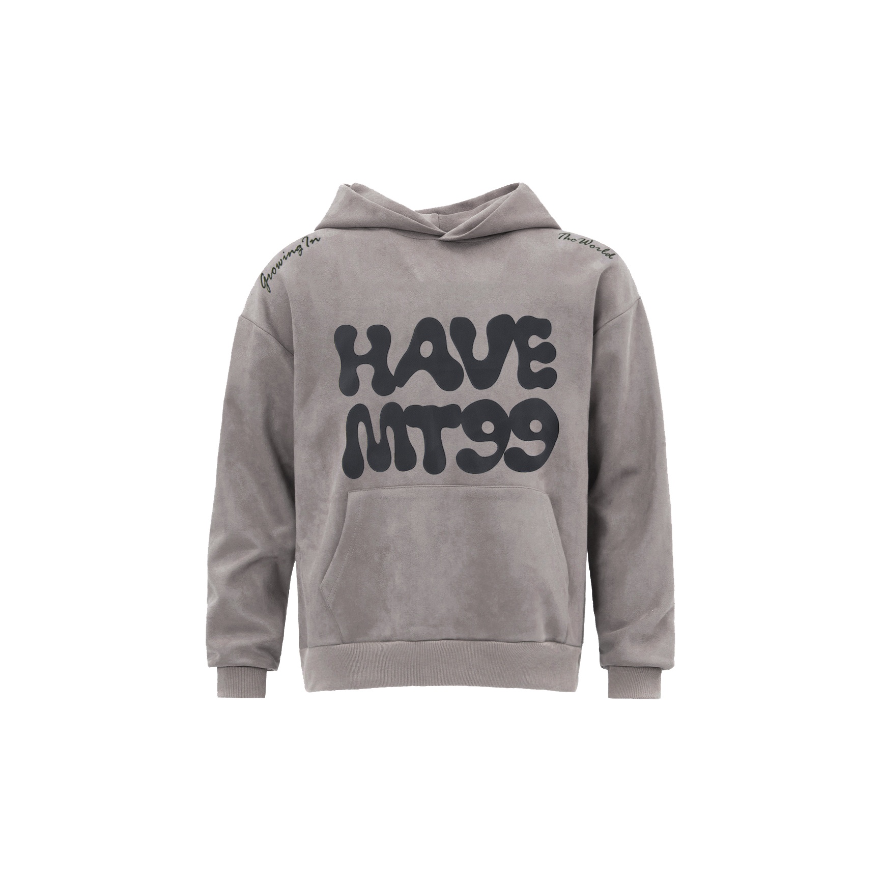 MT99 Sweatshirts Unisex - POIZON