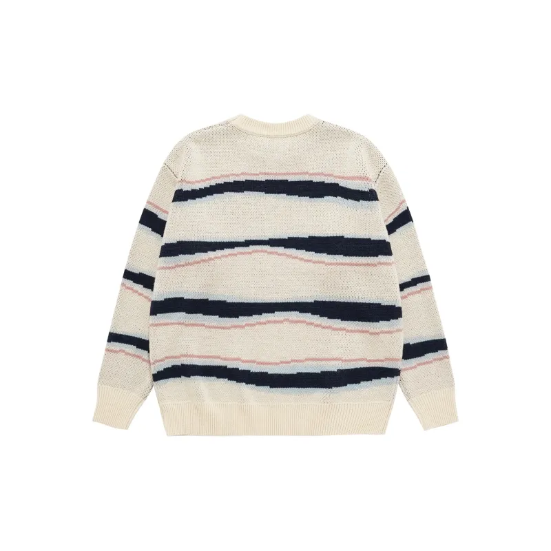 LR MADE Sweaters Unisex-1