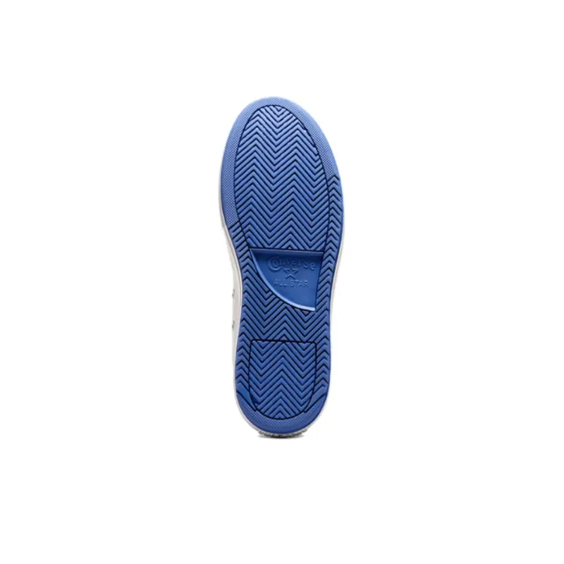 Converse Chuck Taylor All Star Construct 'White Blue'-4