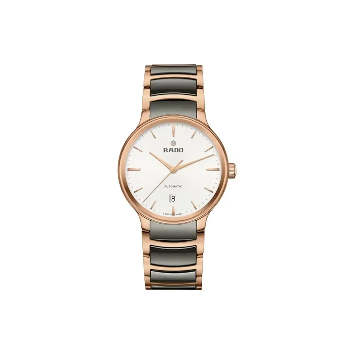 RADO Men Crystal Collection Watch-0