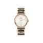 White Dial