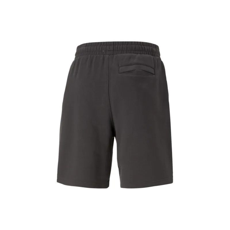PUMA DOWNTOWN DOWNTOWN Shorts 8' TR Sports Shorts Men's Black-1