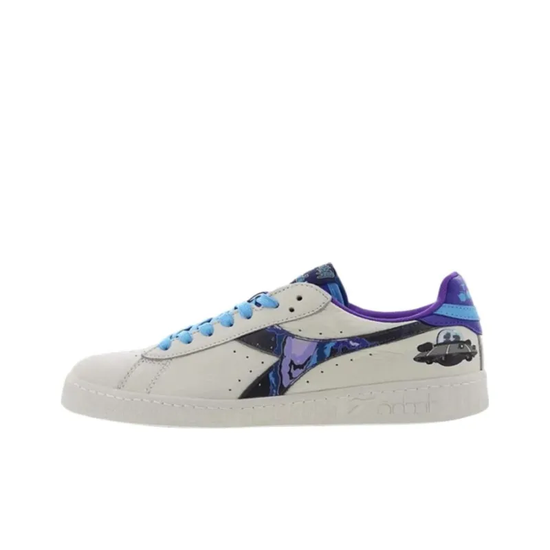 diadora Game Rick And Morty-1