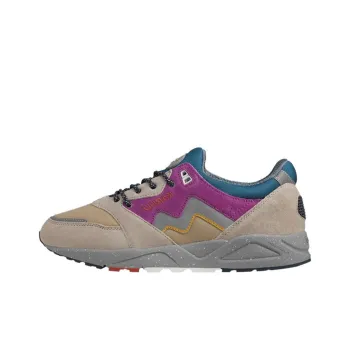 KARHU Aria 95 'Silver Lining Mulberry'