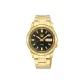 Black Dial