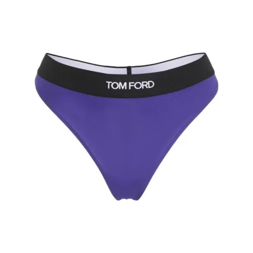 TOM FORD Women's Underpants