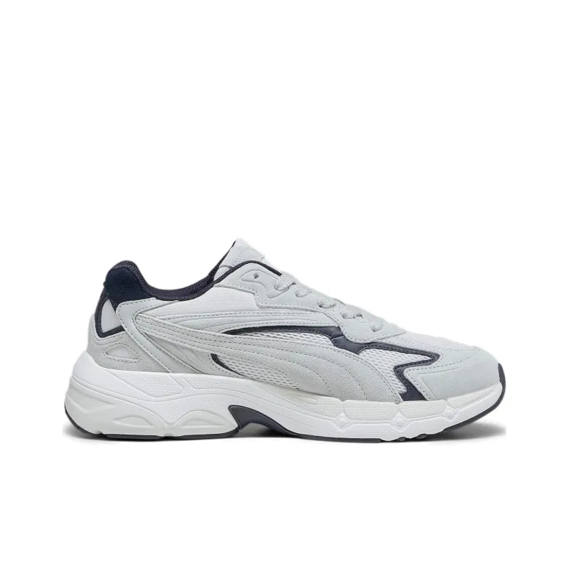 PUMA Teveris Nitro Ash Grey New Navy-1