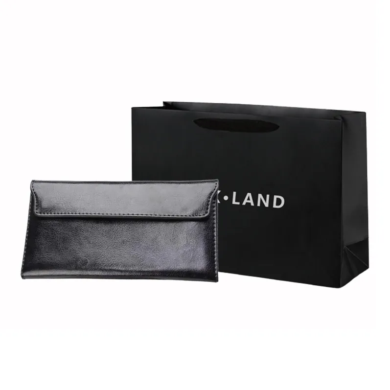 PINK·LAND Wallets-3