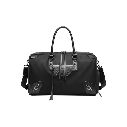 COLINS KEIRS Travel Bags Black