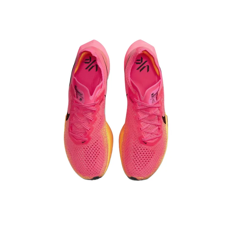 Nike ZoomX Vaporfly 3 Hyper Pink Laser Orange-3