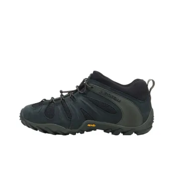 Chameleon 8 Stretch MERRELL 'Black Grey' Women's