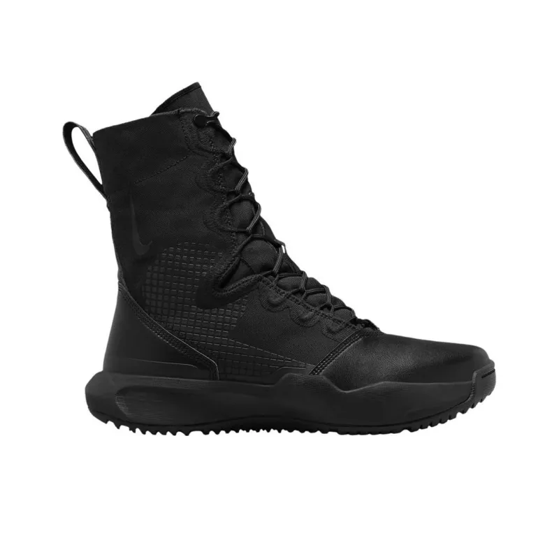 Nike Sfb B2 'Triple Black'-1