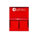 Popular do not let - short mechanical red + red socks gift box