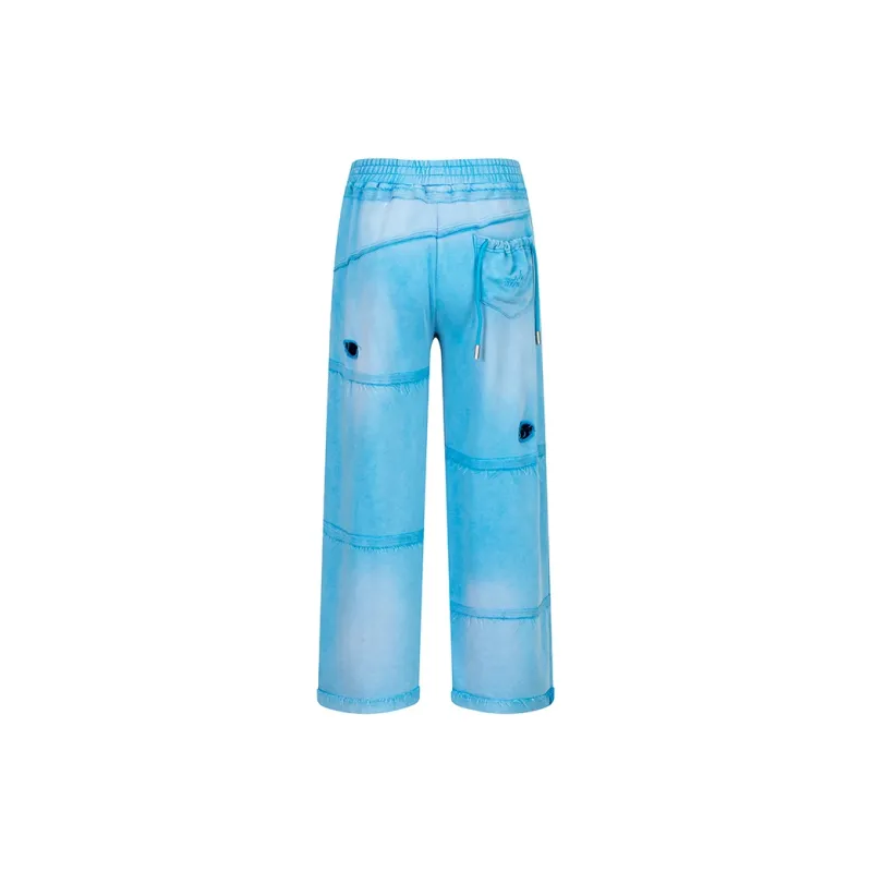 1 TROP FORT Casual Pants Women's-1