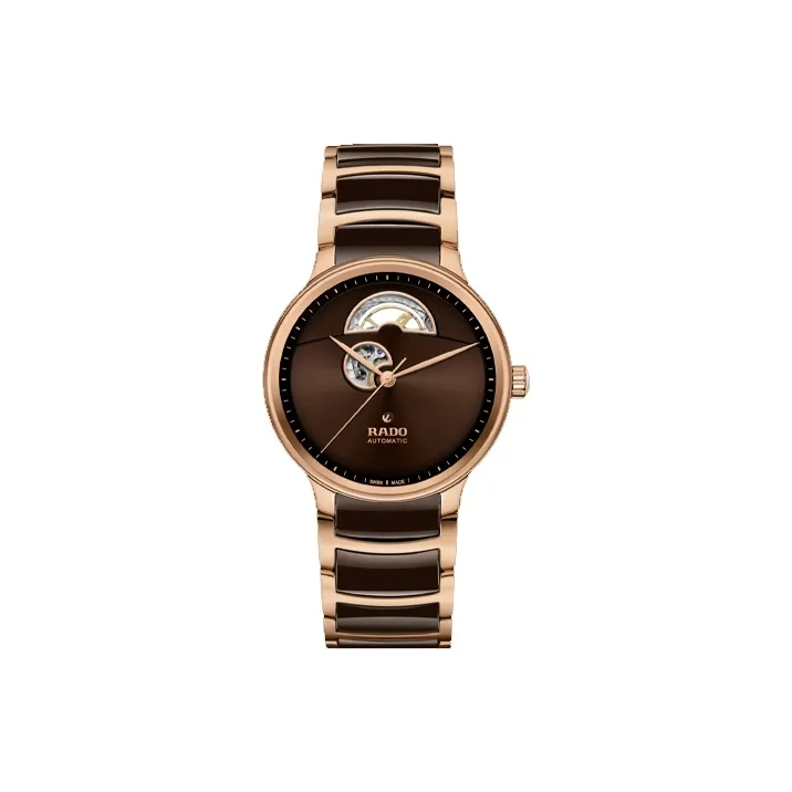 RADO Men Watch-0