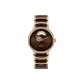 Brown Watch Dial