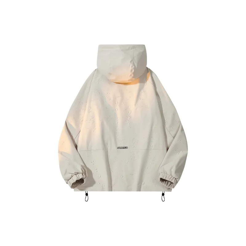 JEANSWEST CLUB Jackets Unisex-5