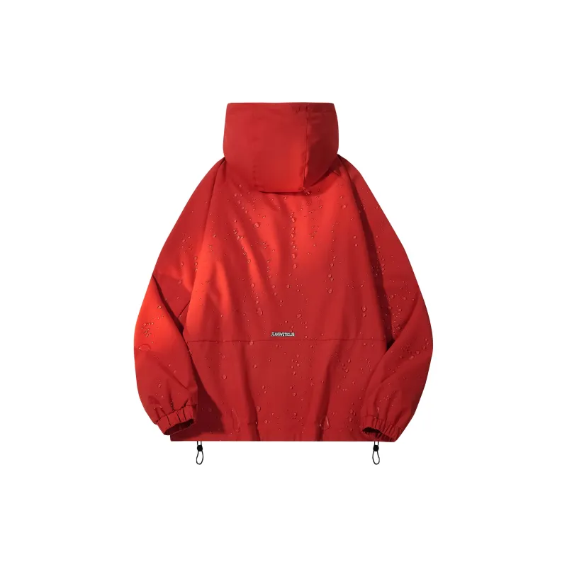 JEANSWEST CLUB Jackets Unisex-8