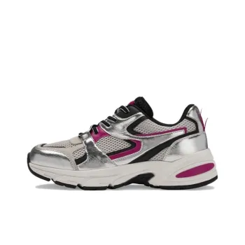 73Hours All Season Travel Height Increasing Low Top Chunky Sneakers Women's