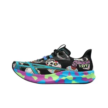 Asics Noosa Tri 15 Limited Edition 'Avant Garde   Skull' Women's