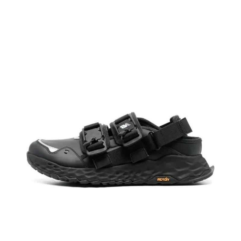 New Balance Niobium Concept 2 Junya Watanabe Black-0