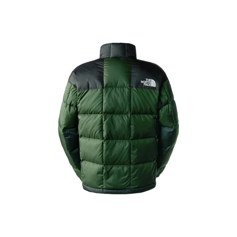 THE NORTH FACE Lhotse Padded Jacket-1