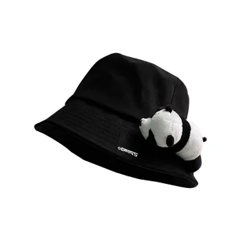 AAJF Cotton Bucket Hats Women's