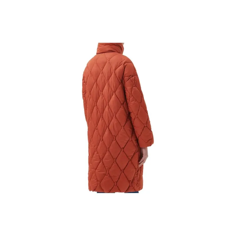 BARBOUR Jackets & Coats Women's Orange-2