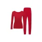Lucky Red Clothing Sets