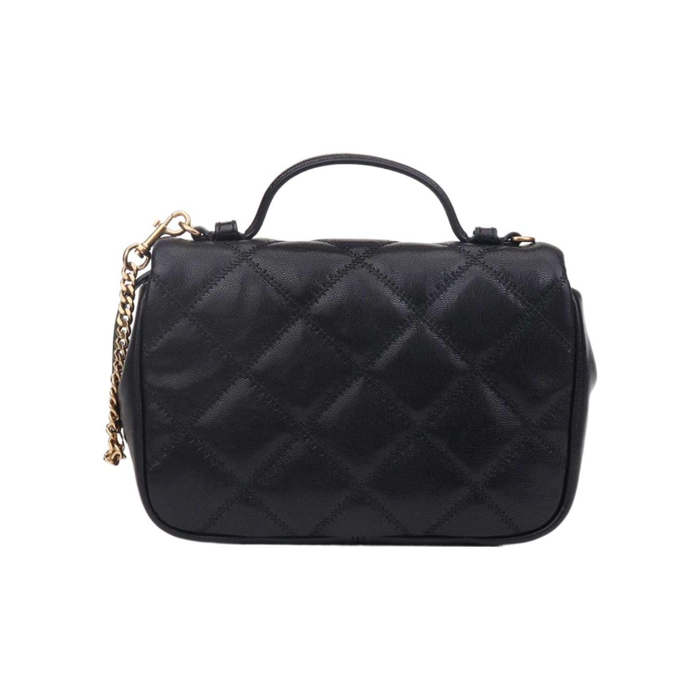 ハンドバッグ TORY BURCH Woman Handbag Black 137312 001 TORY BURCH: Shoulder bag woman - Black | Tory Burch handbag