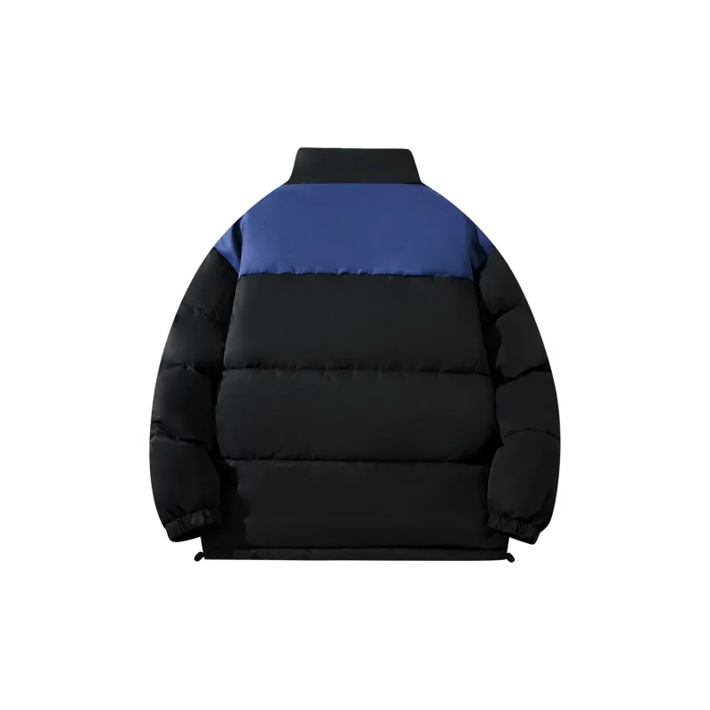 Northend Puffer Jacket Coat Unisex-8