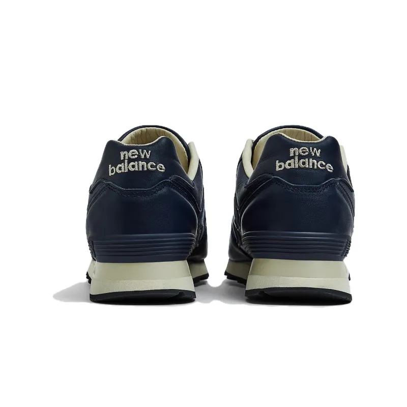 New Balance 576 MiUK 35th Anniversary Navy-4