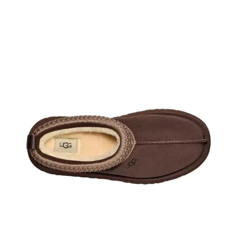 UGG Tazz 'Burnt Cedar' Women's-3