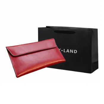 PINK·LAND Wallets