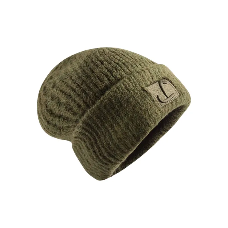 WODONBLE Polyester Beanies Unisex-4