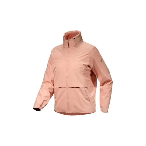 Arcteryx Solano Series Jackets Women's