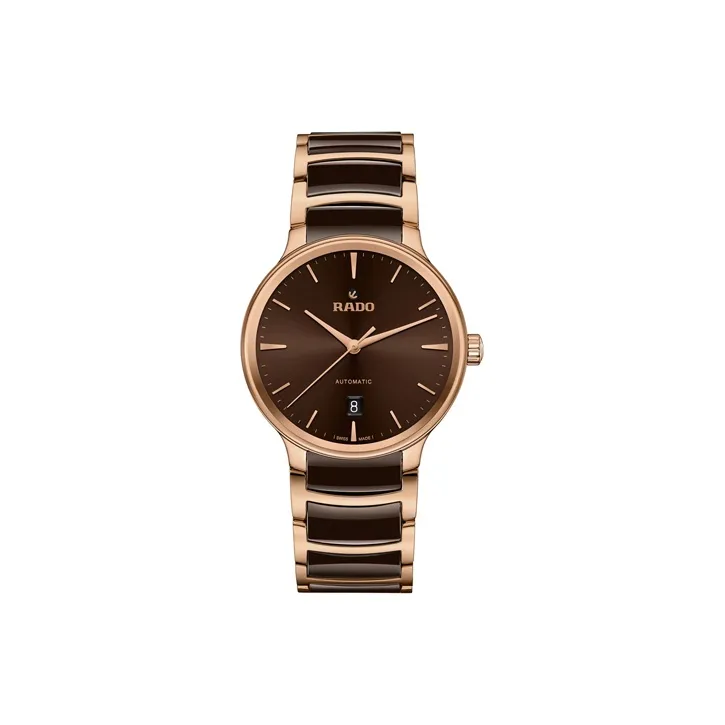 RADO Men Crystal Collection Watch-0
